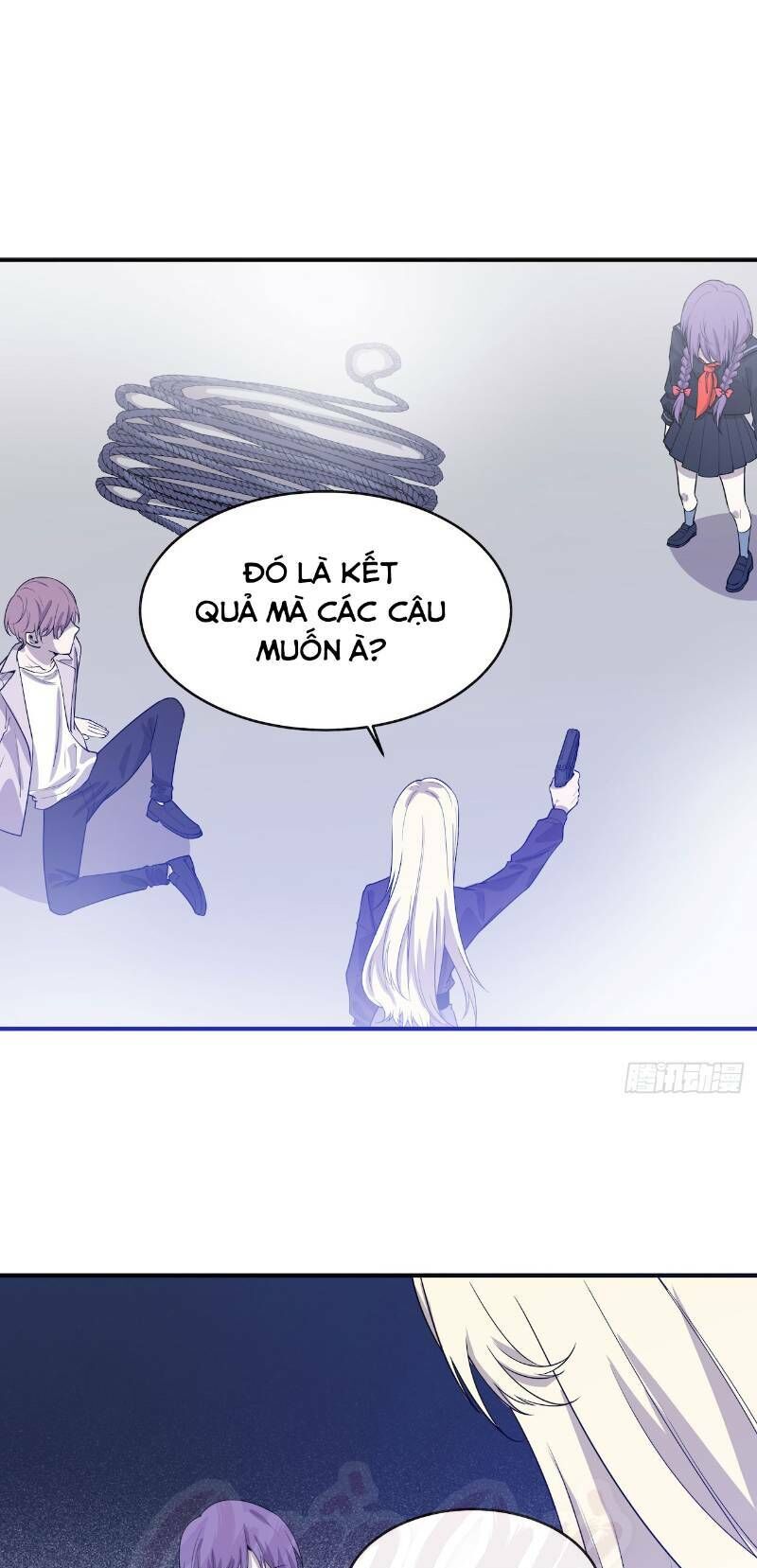 Thát Không Mê Thất Chapter 54 - 34