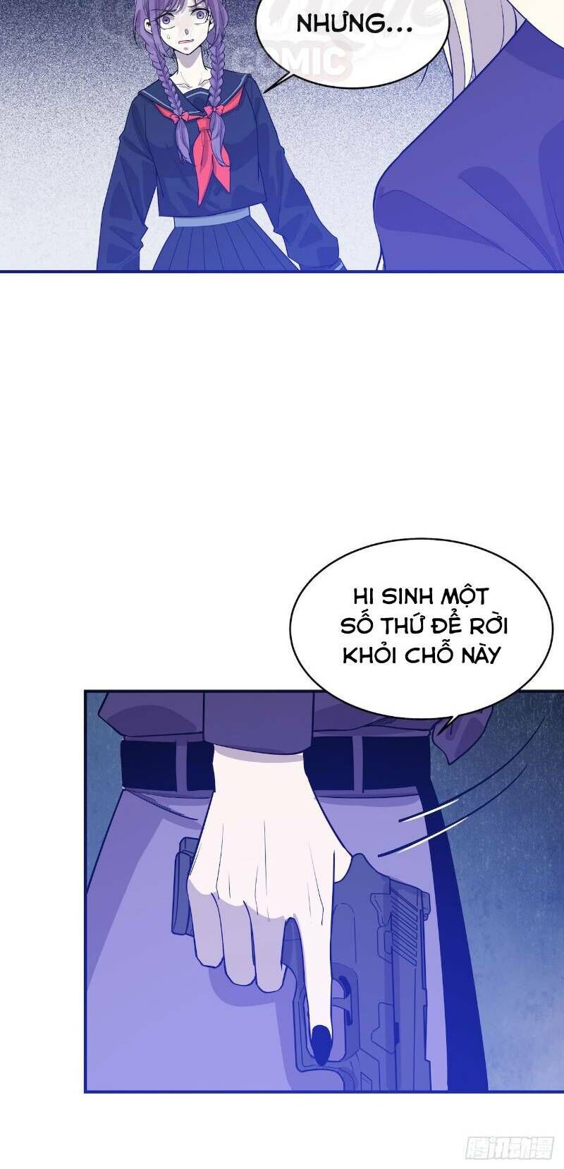 Thát Không Mê Thất Chapter 54 - 35