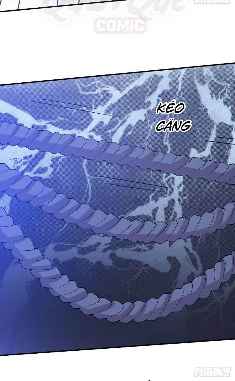 Thát Không Mê Thất Chapter 54 - 10