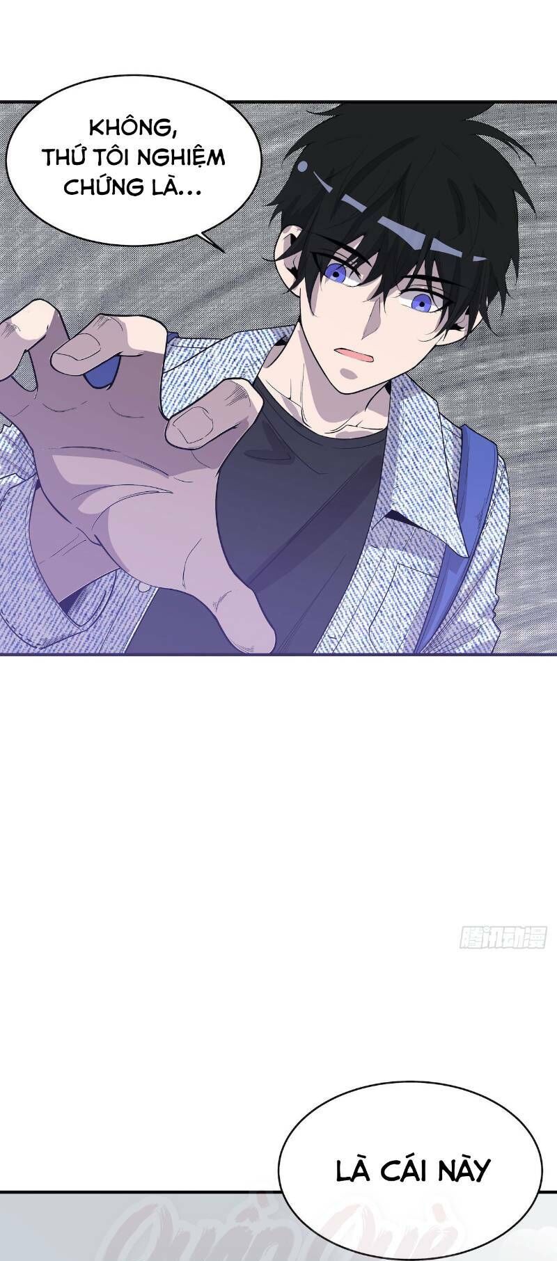 Thát Không Mê Thất Chapter 55 - 11