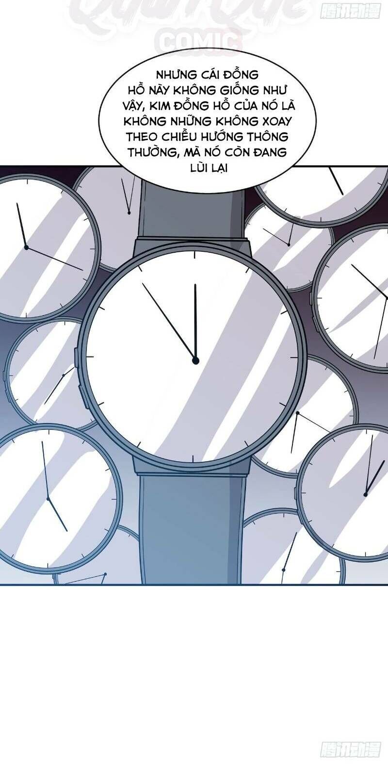 Thát Không Mê Thất Chapter 55 - 14