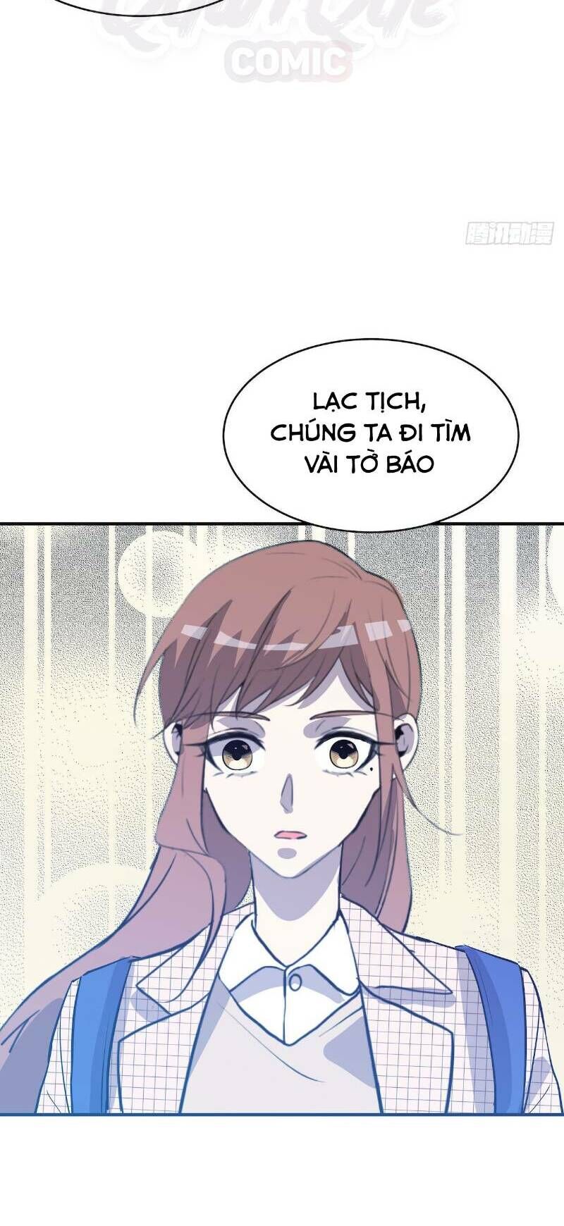 Thát Không Mê Thất Chapter 55 - 22