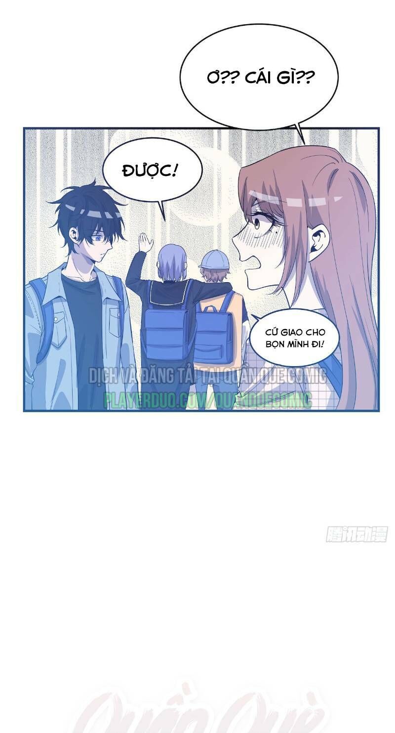 Thát Không Mê Thất Chapter 55 - 23