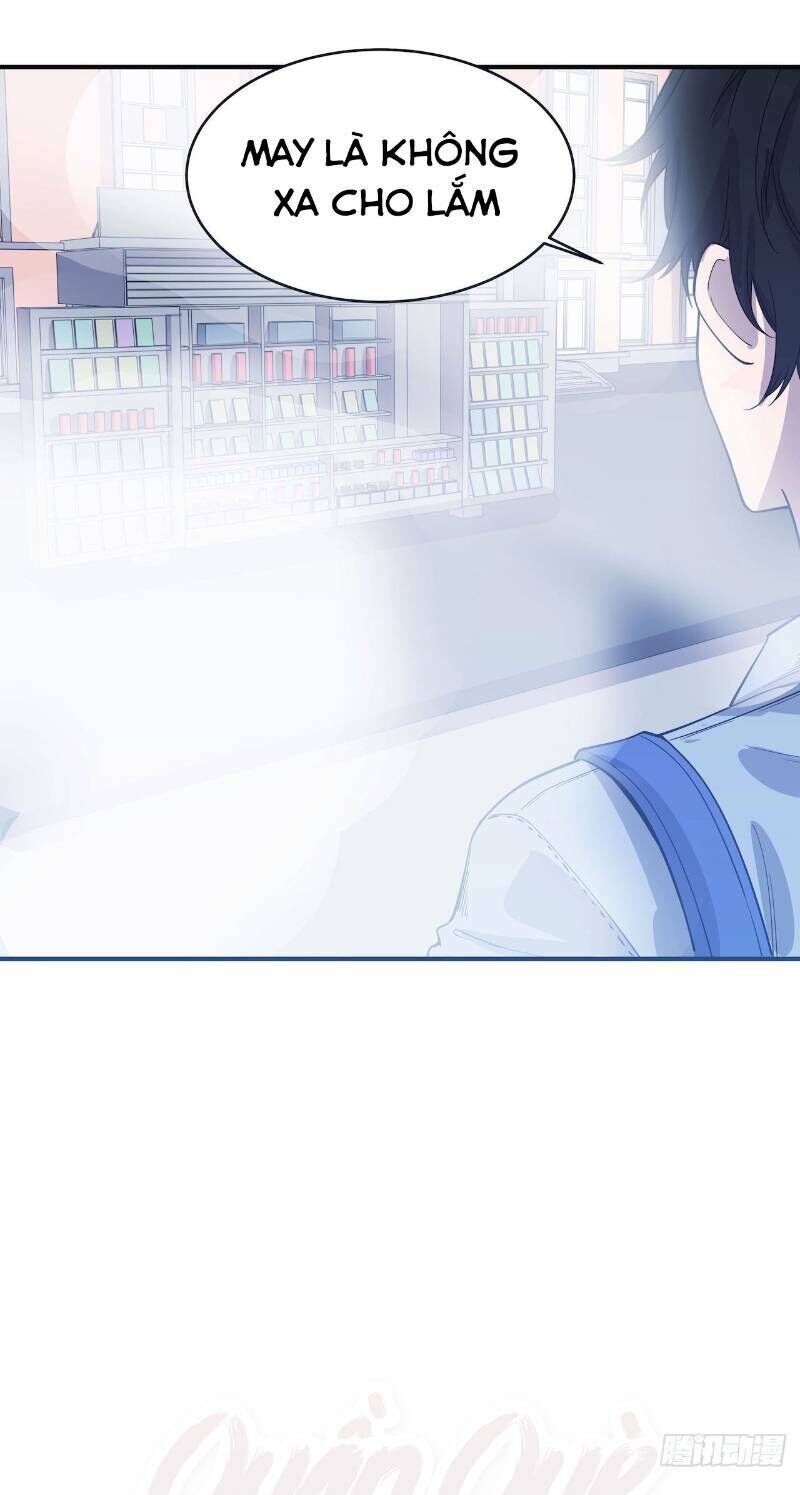 Thát Không Mê Thất Chapter 55 - 27