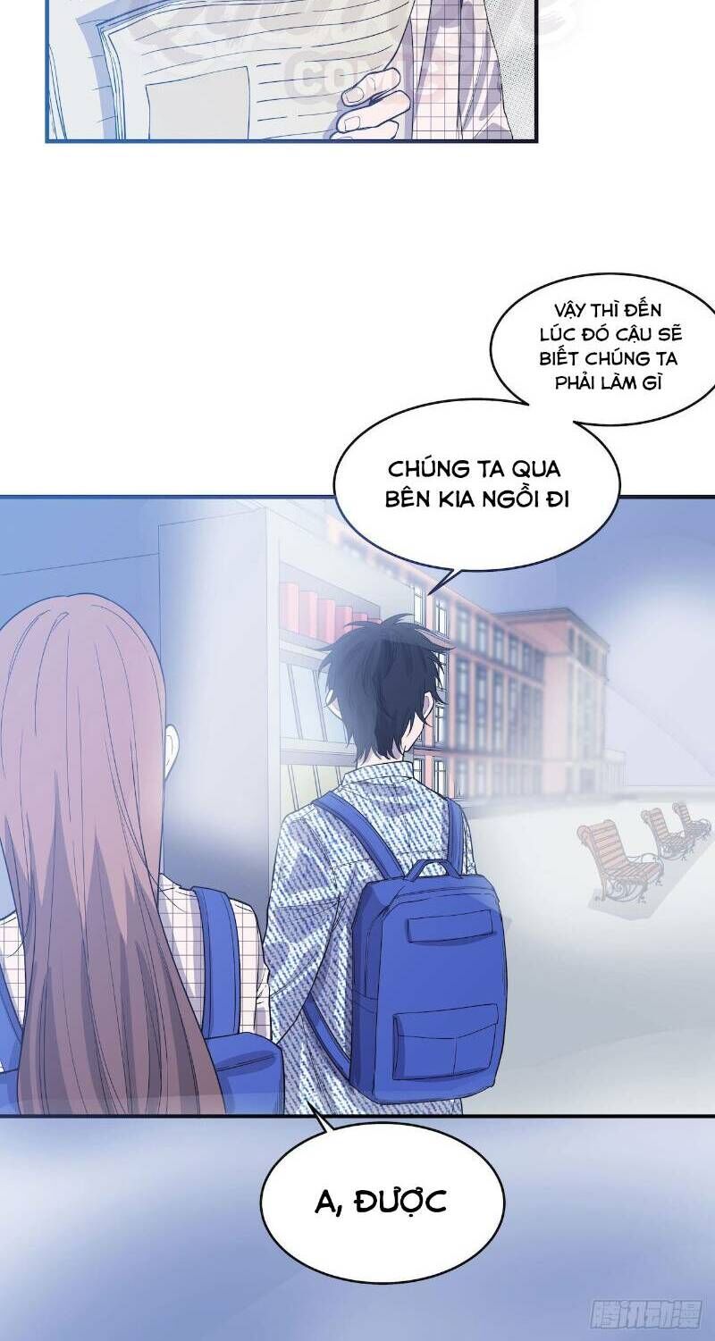 Thát Không Mê Thất Chapter 55 - 30