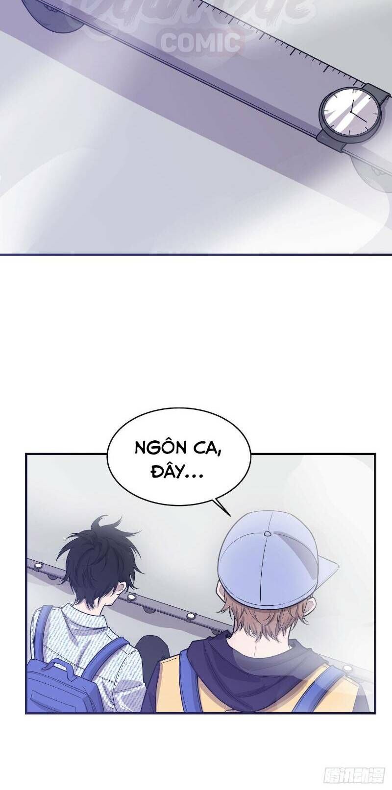 Thát Không Mê Thất Chapter 55 - 4