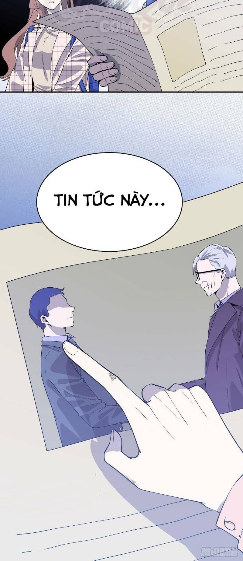 Thát Không Mê Thất Chapter 55 - 34