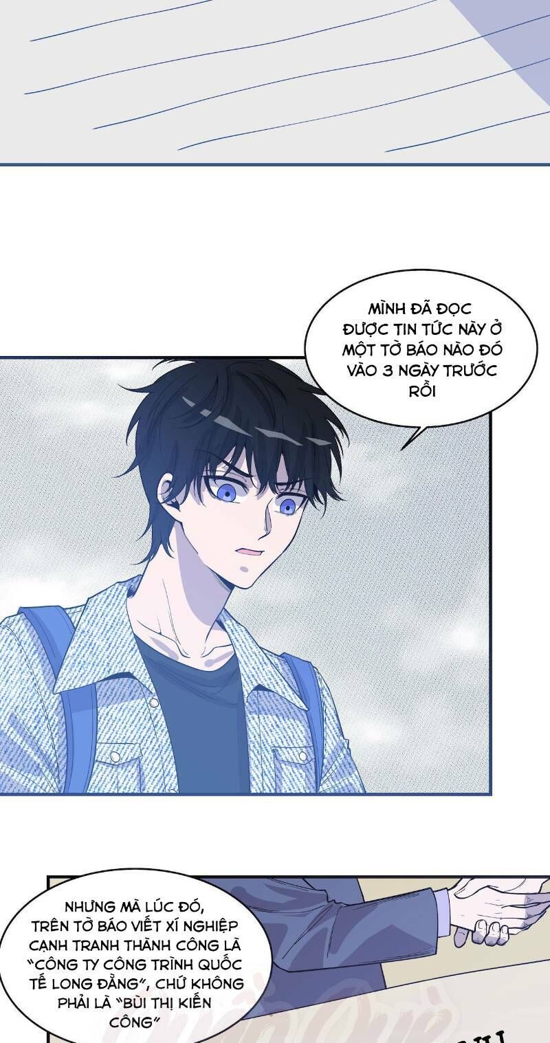 Thát Không Mê Thất Chapter 55 - 35