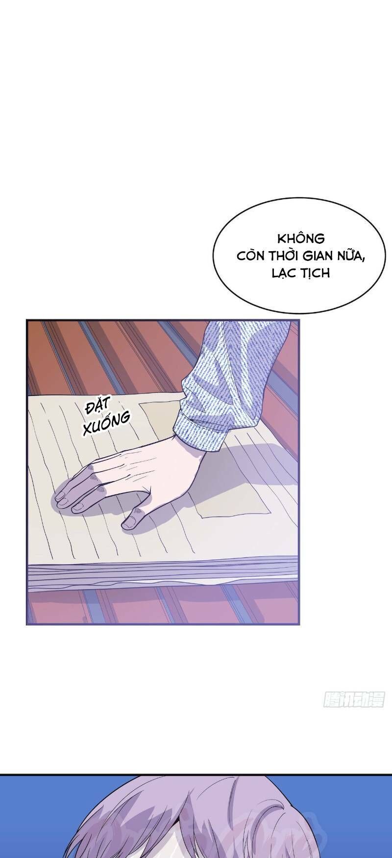 Thát Không Mê Thất Chapter 55 - 39