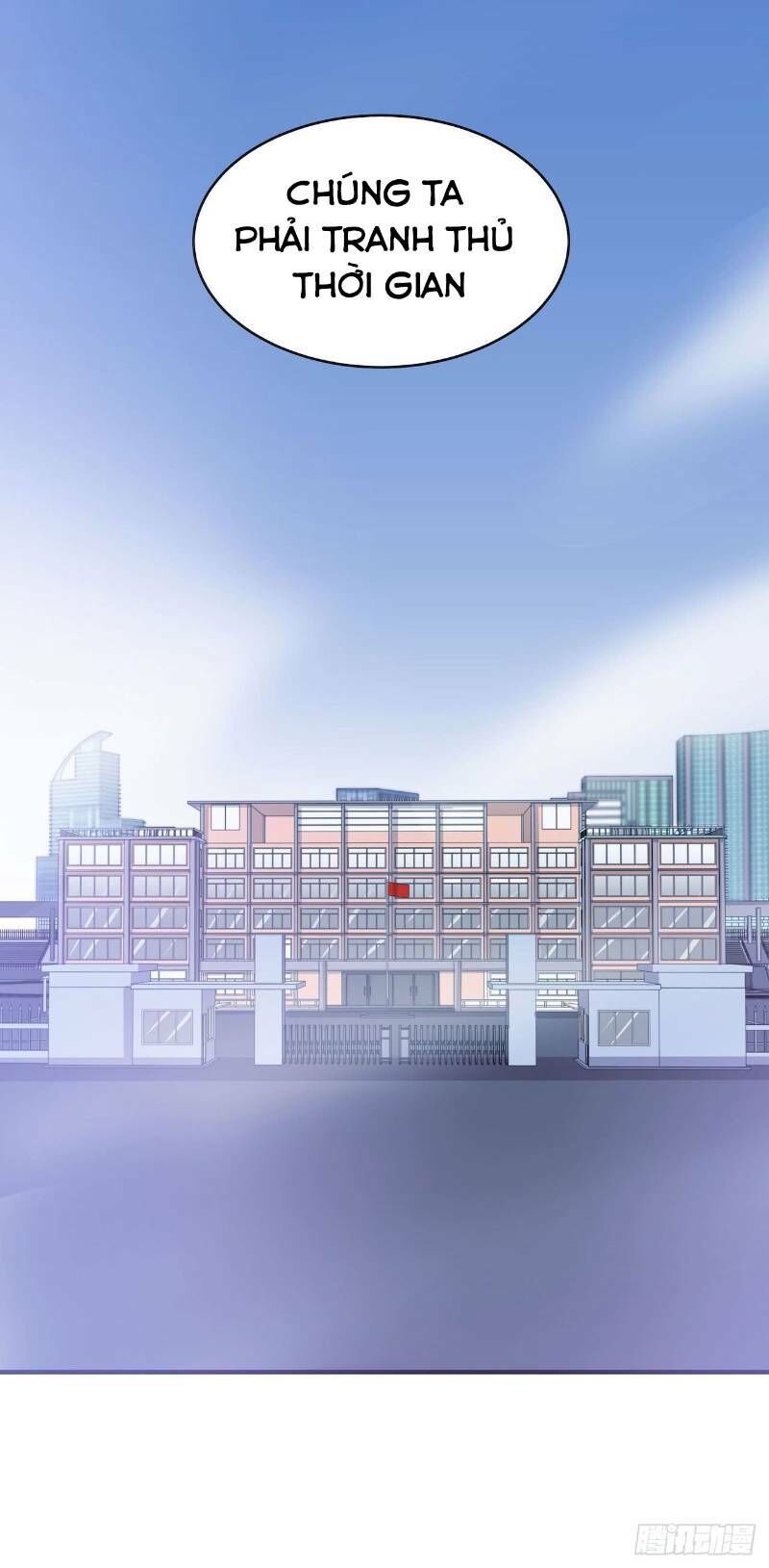 Thát Không Mê Thất Chapter 55 - 41