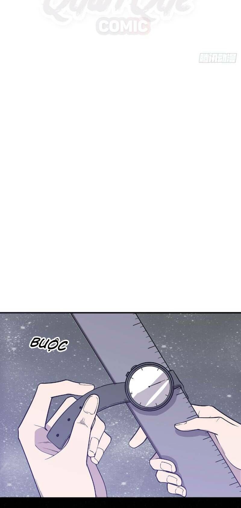Thát Không Mê Thất Chapter 55 - 6