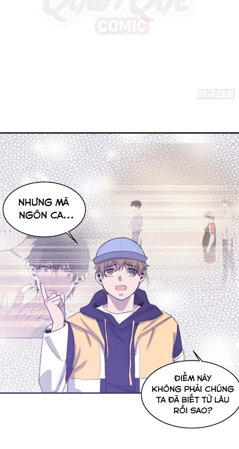 Thát Không Mê Thất Chapter 55 - 10