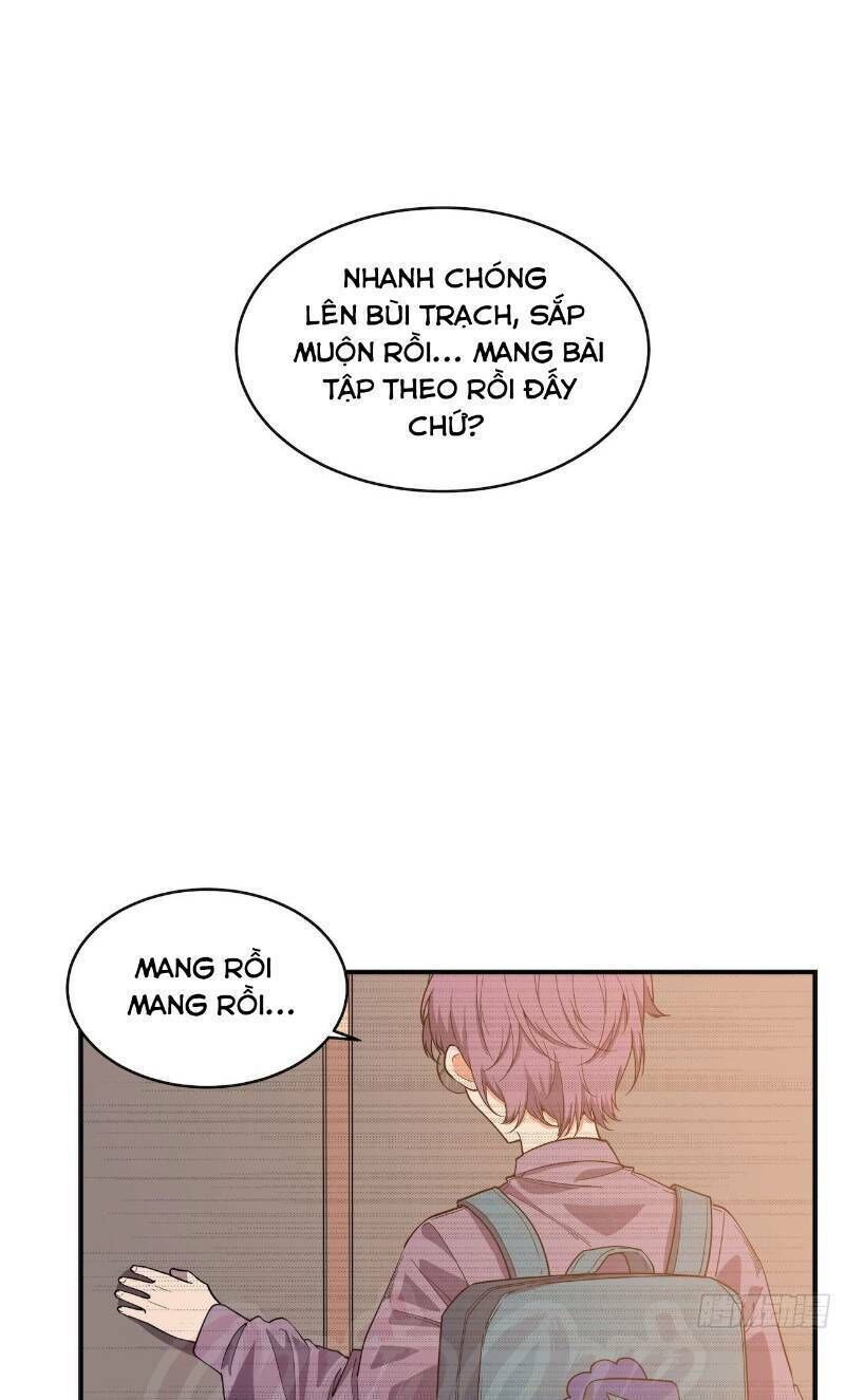 Thát Không Mê Thất Chapter 56 - 11