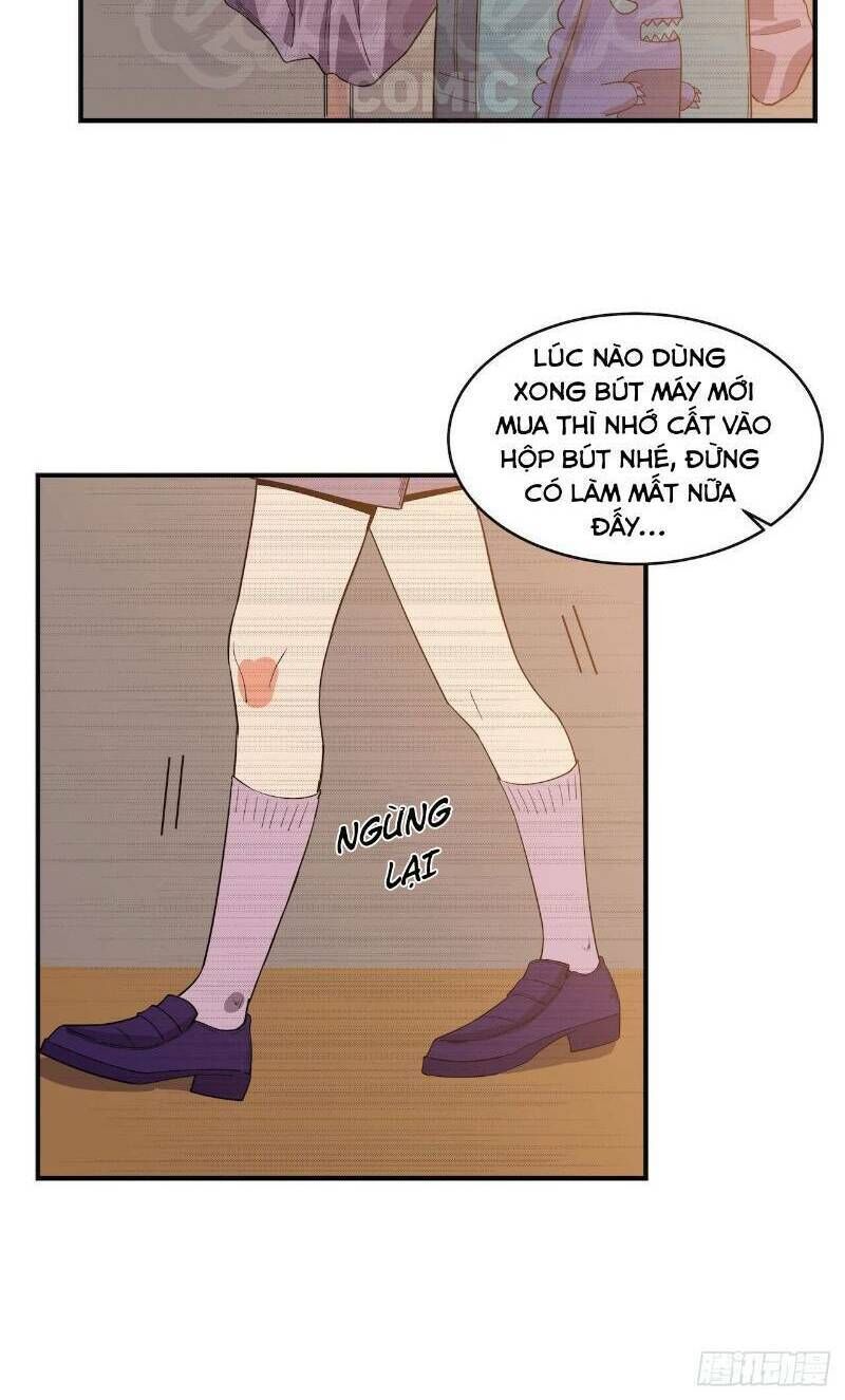 Thát Không Mê Thất Chapter 56 - 12