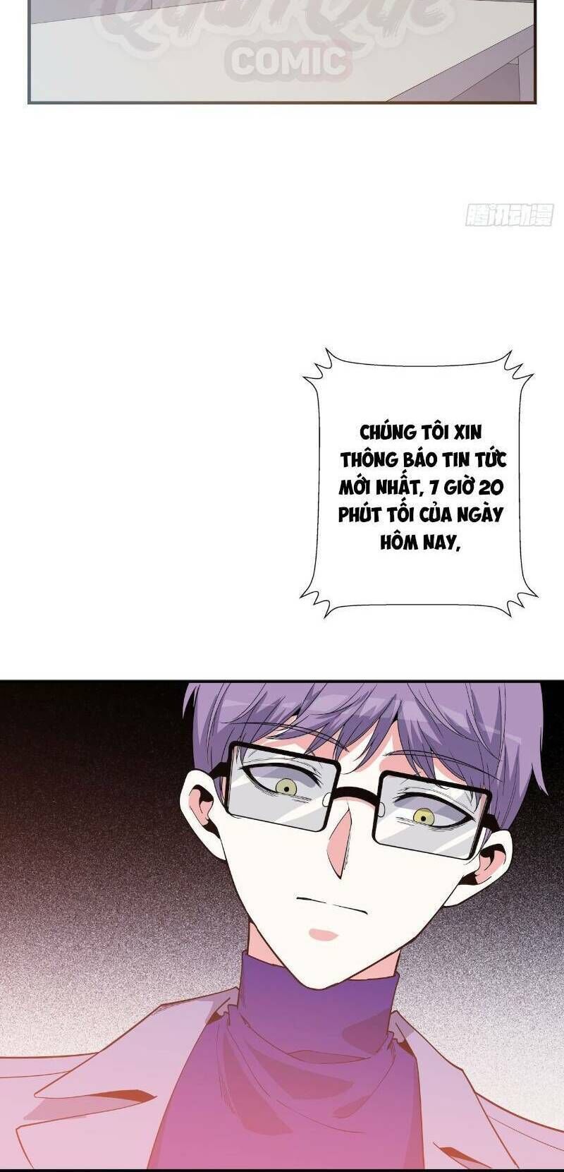 Thát Không Mê Thất Chapter 56 - 25