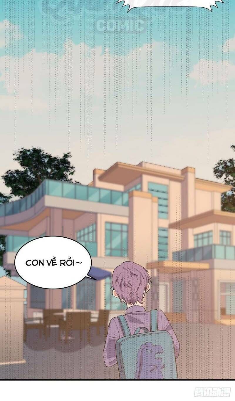 Thát Không Mê Thất Chapter 56 - 27