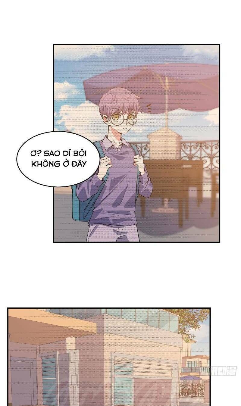 Thát Không Mê Thất Chapter 56 - 28