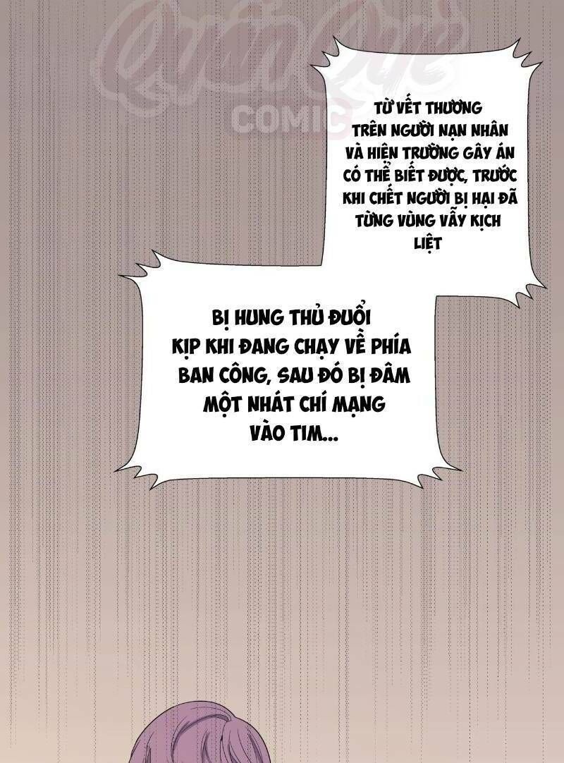Thát Không Mê Thất Chapter 56 - 35