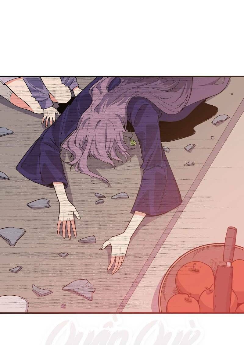 Thát Không Mê Thất Chapter 56 - 37