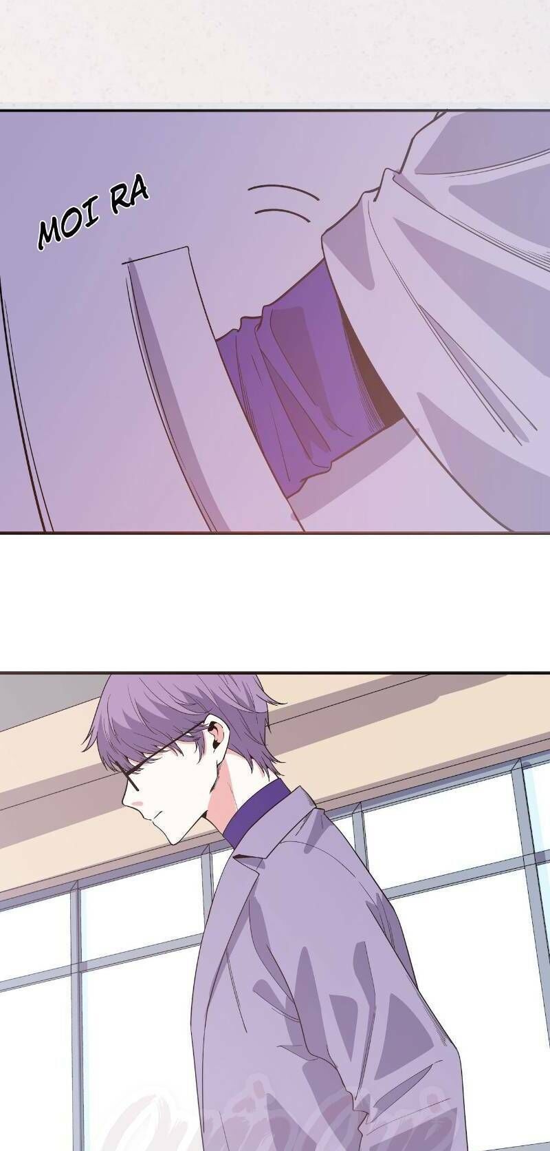 Thát Không Mê Thất Chapter 56 - 41