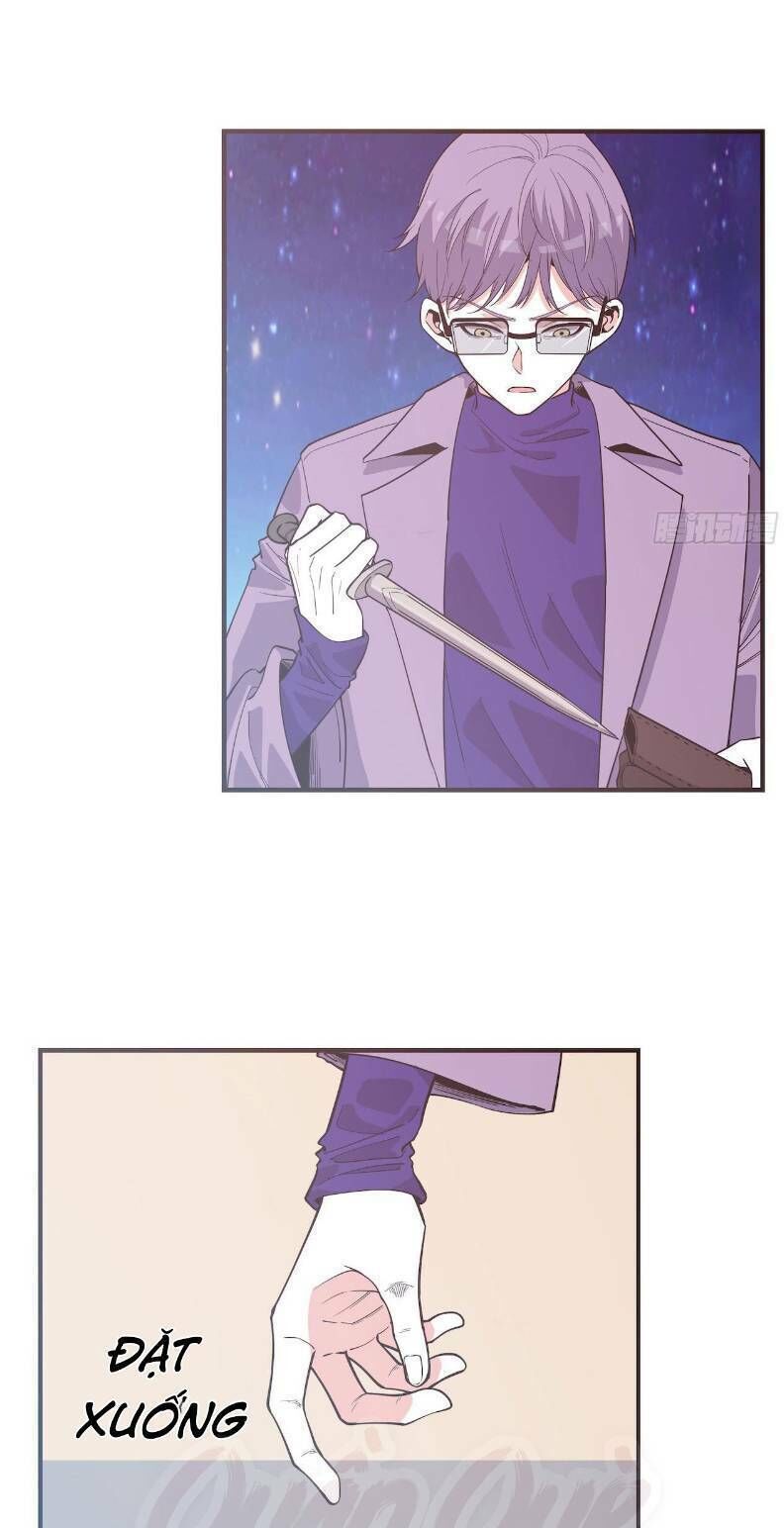 Thát Không Mê Thất Chapter 56 - 43