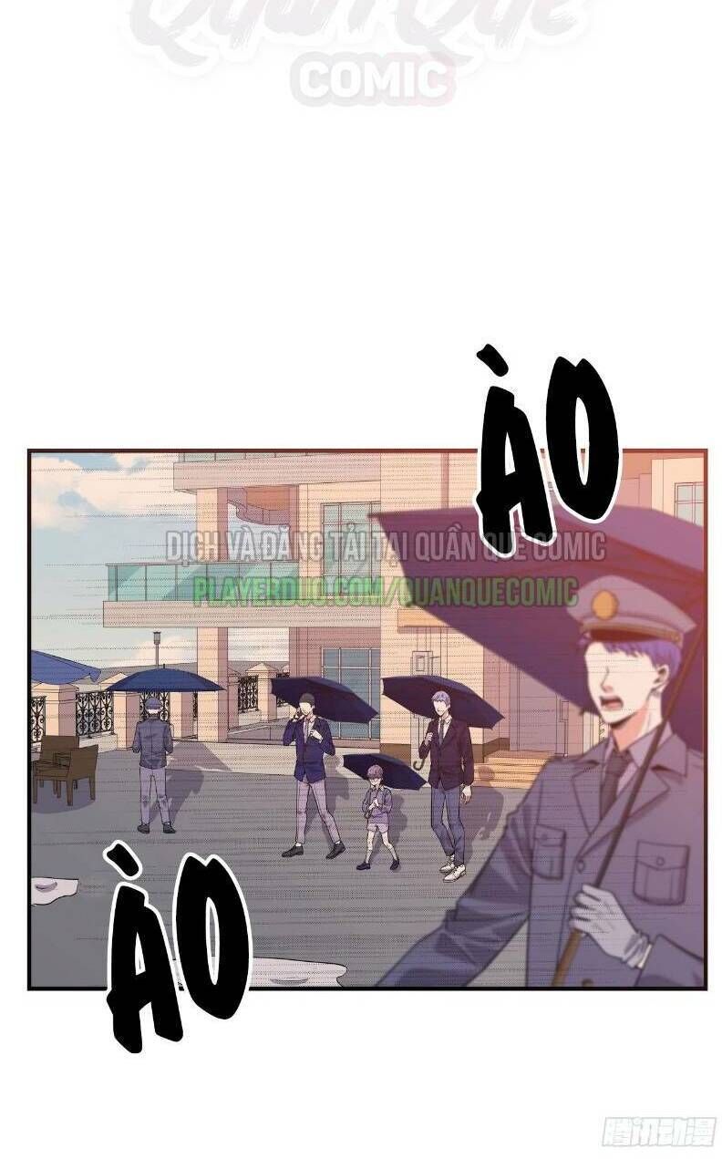 Thát Không Mê Thất Chapter 56 - 46