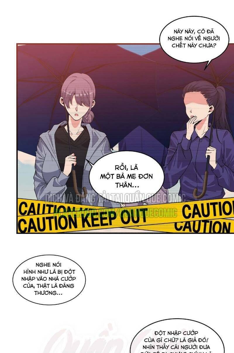 Thát Không Mê Thất Chapter 56 - 47