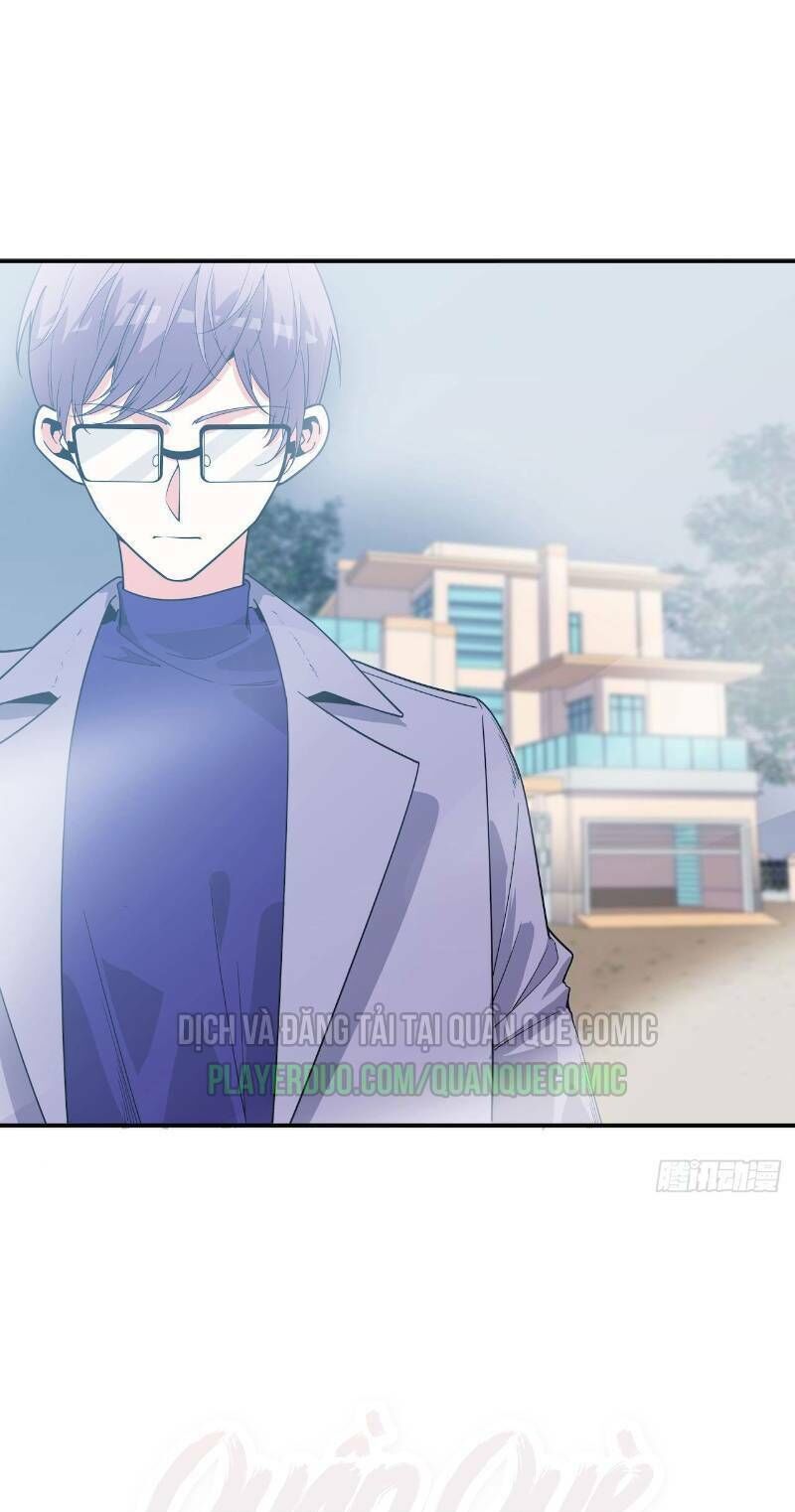 Thát Không Mê Thất Chapter 56 - 51