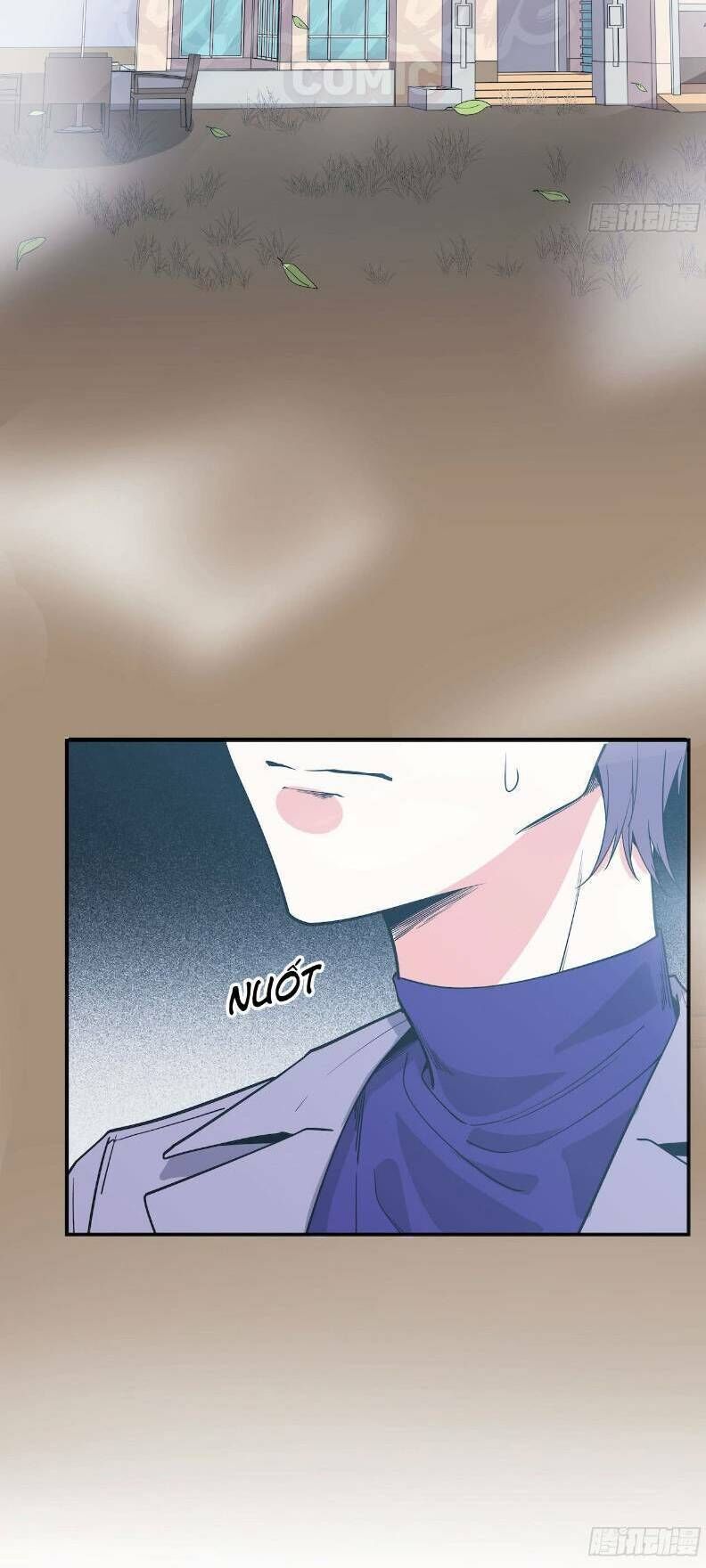 Thát Không Mê Thất Chapter 56 - 54