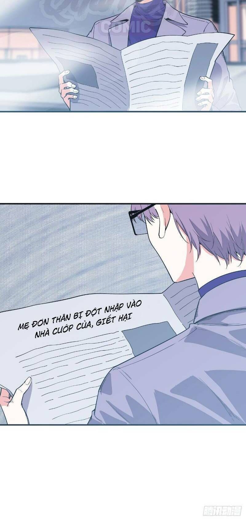 Thát Không Mê Thất Chapter 56 - 56