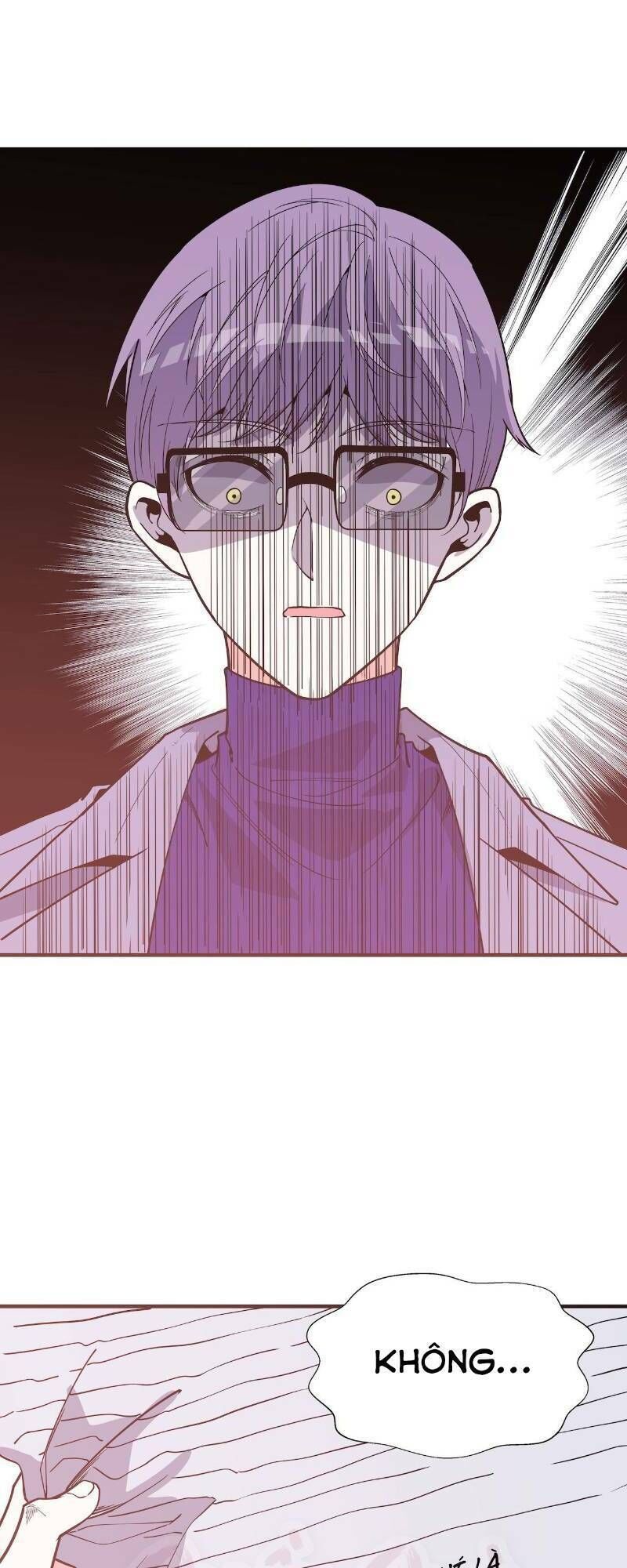 Thát Không Mê Thất Chapter 56 - 57