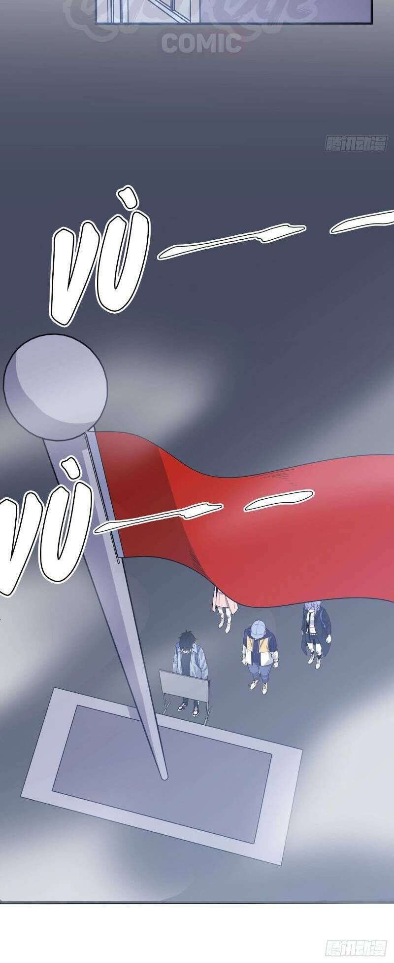 Thát Không Mê Thất Chapter 57 - 2