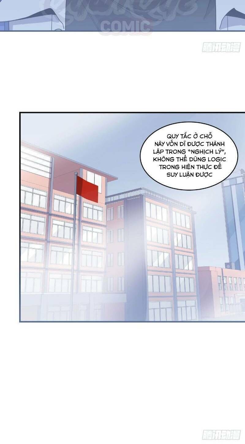 Thát Không Mê Thất Chapter 57 - 12