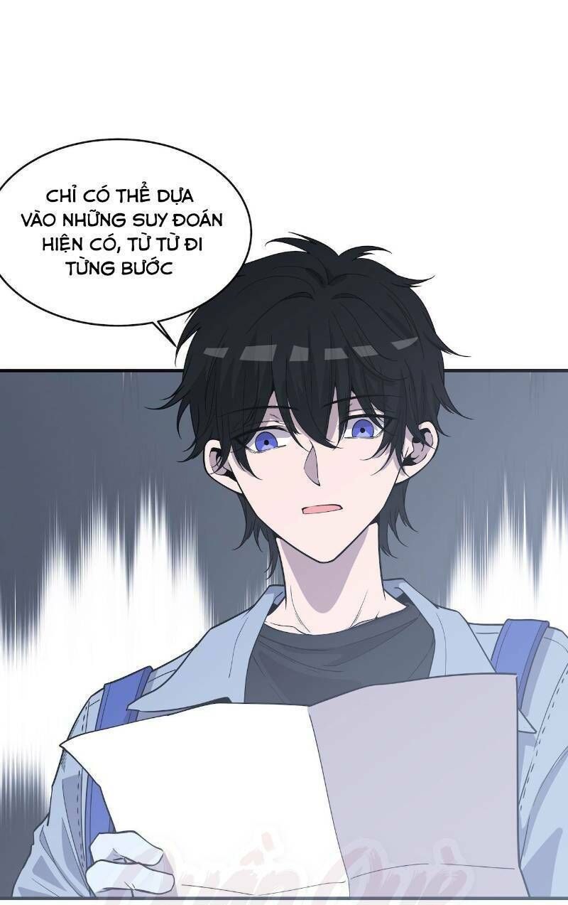 Thát Không Mê Thất Chapter 57 - 13