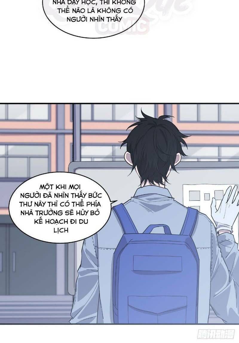 Thát Không Mê Thất Chapter 57 - 16