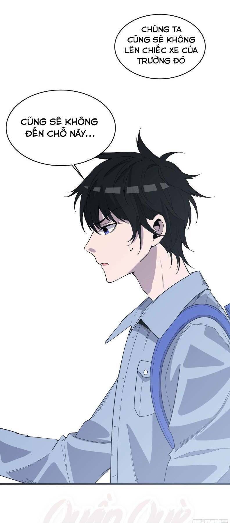Thát Không Mê Thất Chapter 57 - 17