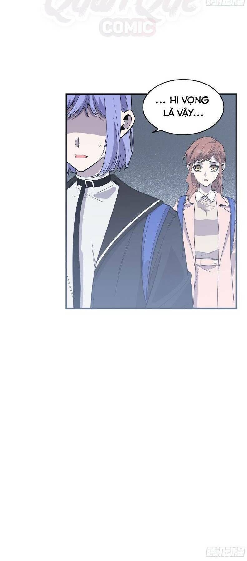 Thát Không Mê Thất Chapter 57 - 18