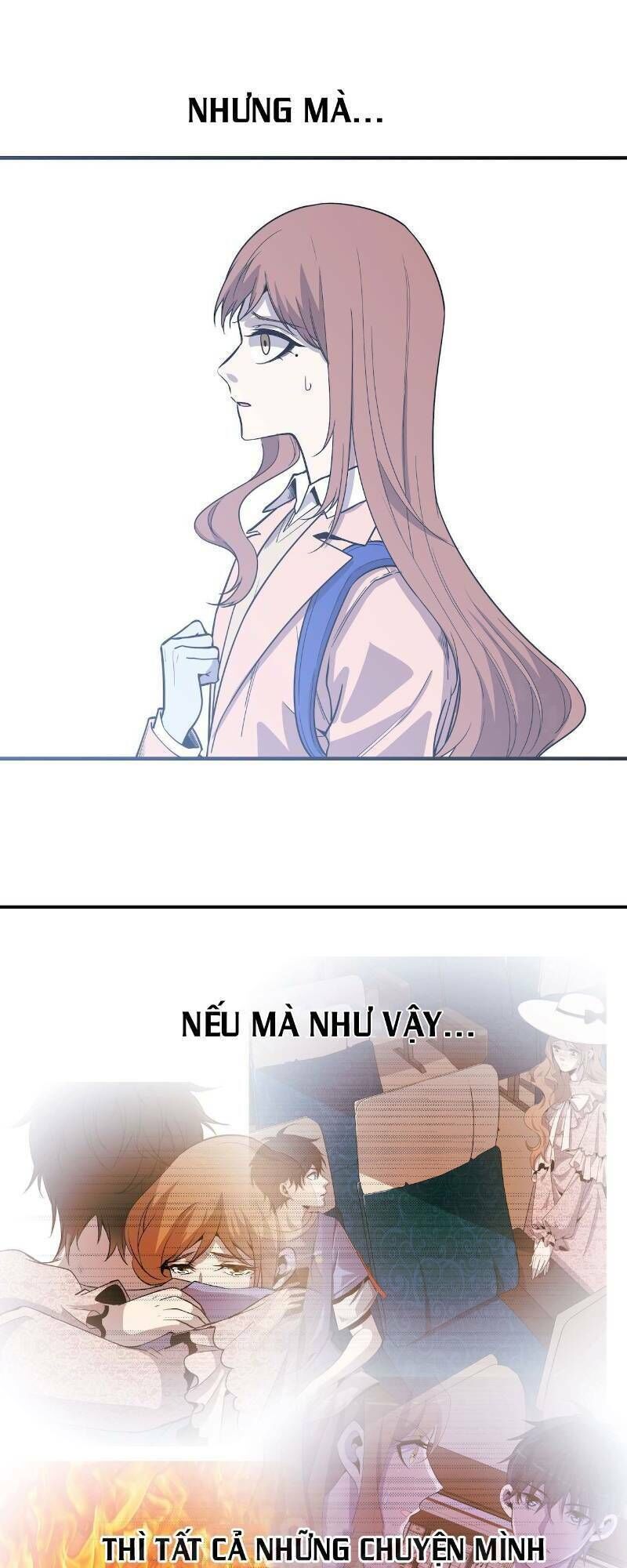 Thát Không Mê Thất Chapter 57 - 19