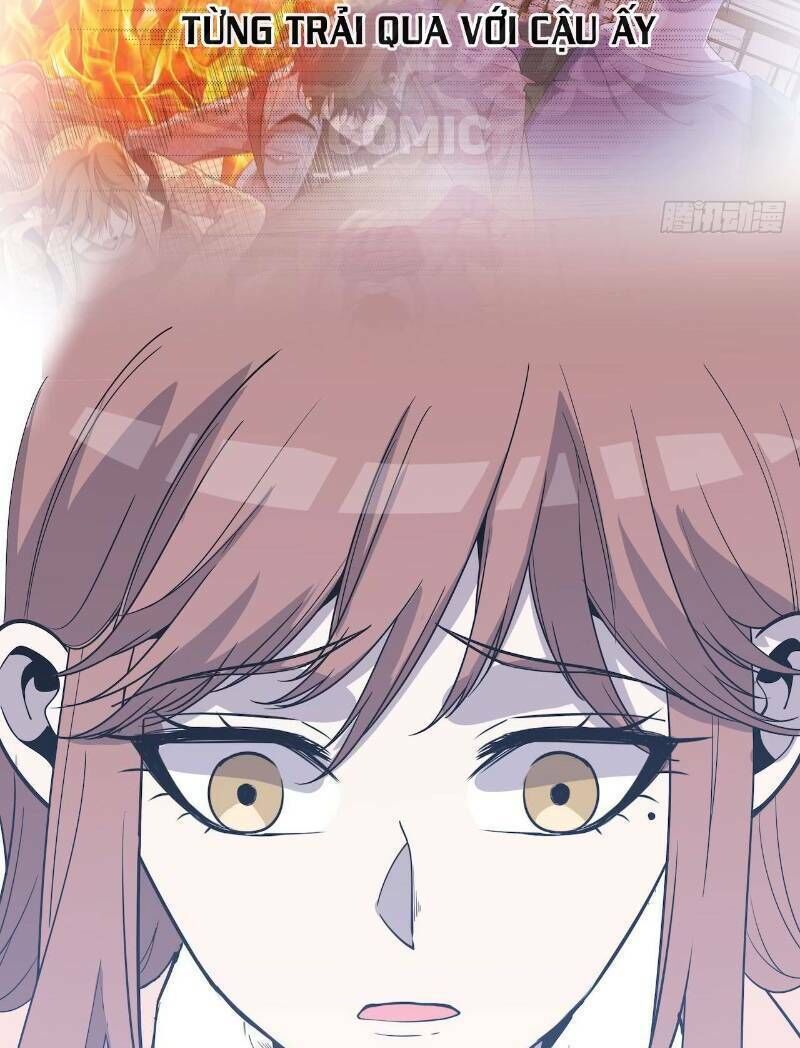 Thát Không Mê Thất Chapter 57 - 20