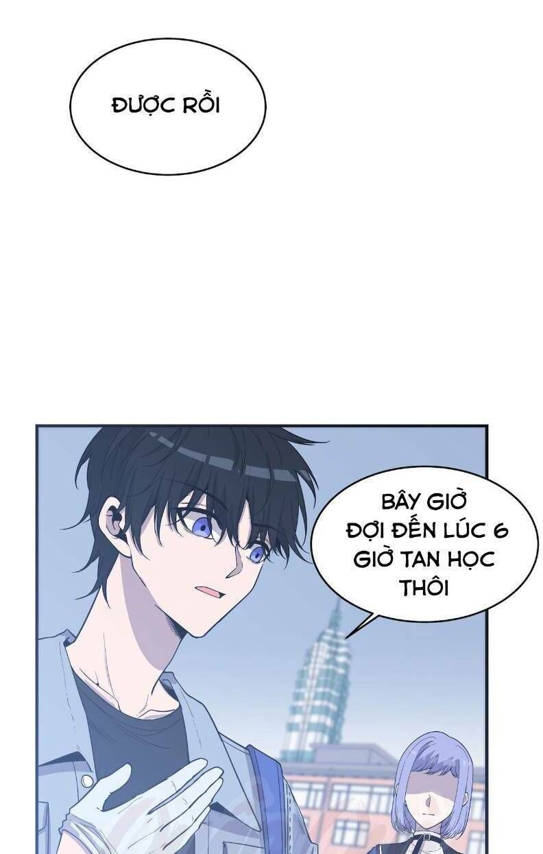 Thát Không Mê Thất Chapter 57 - 22