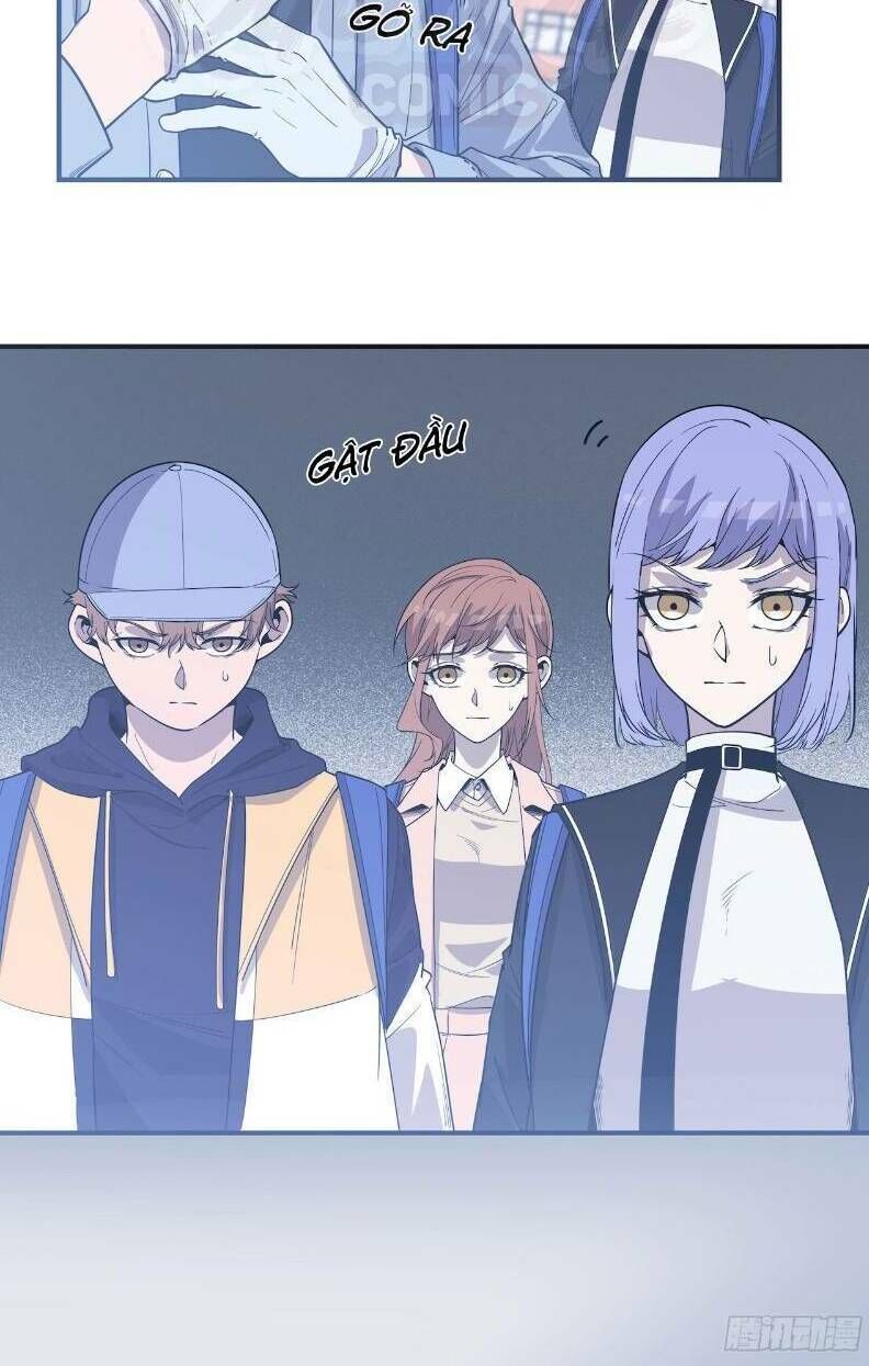 Thát Không Mê Thất Chapter 57 - 23