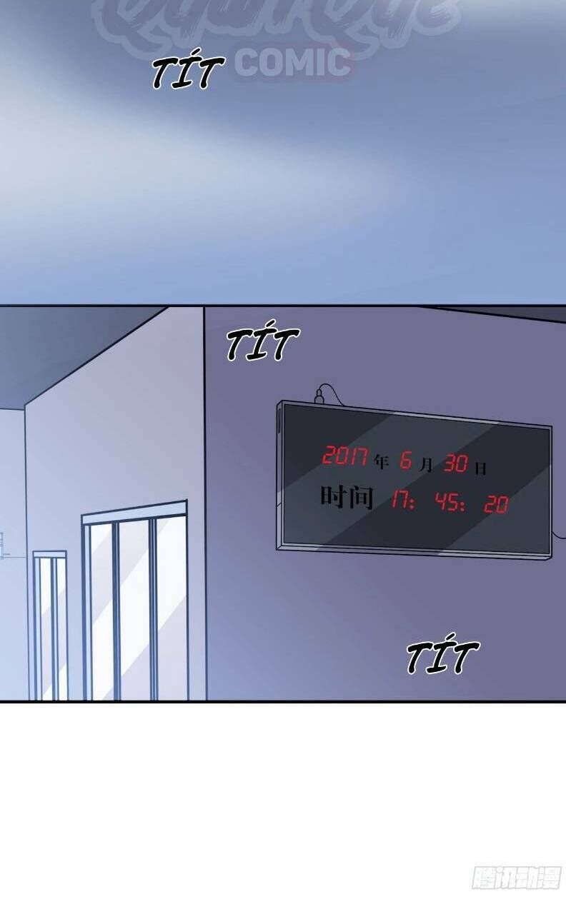 Thát Không Mê Thất Chapter 57 - 25