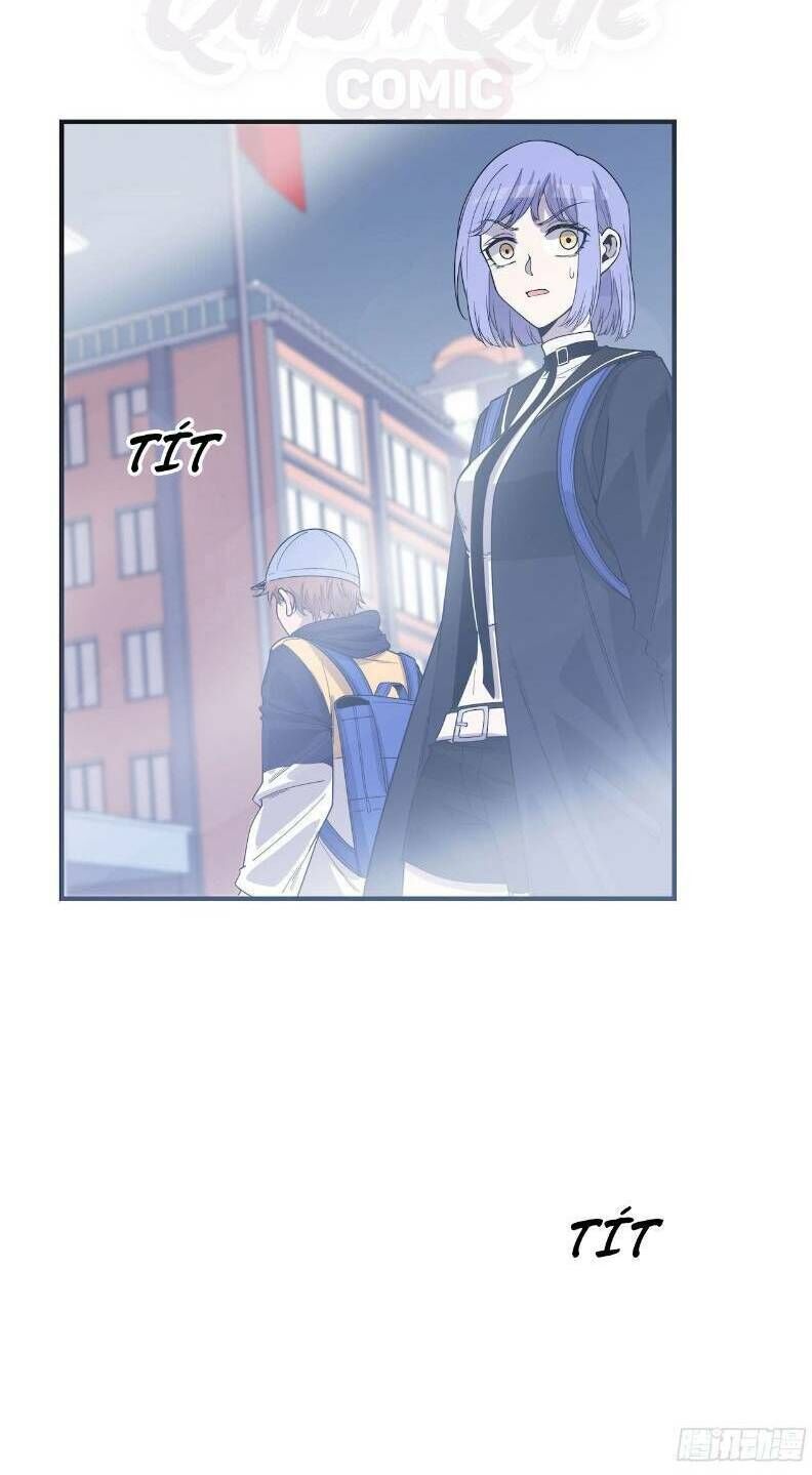 Thát Không Mê Thất Chapter 57 - 27