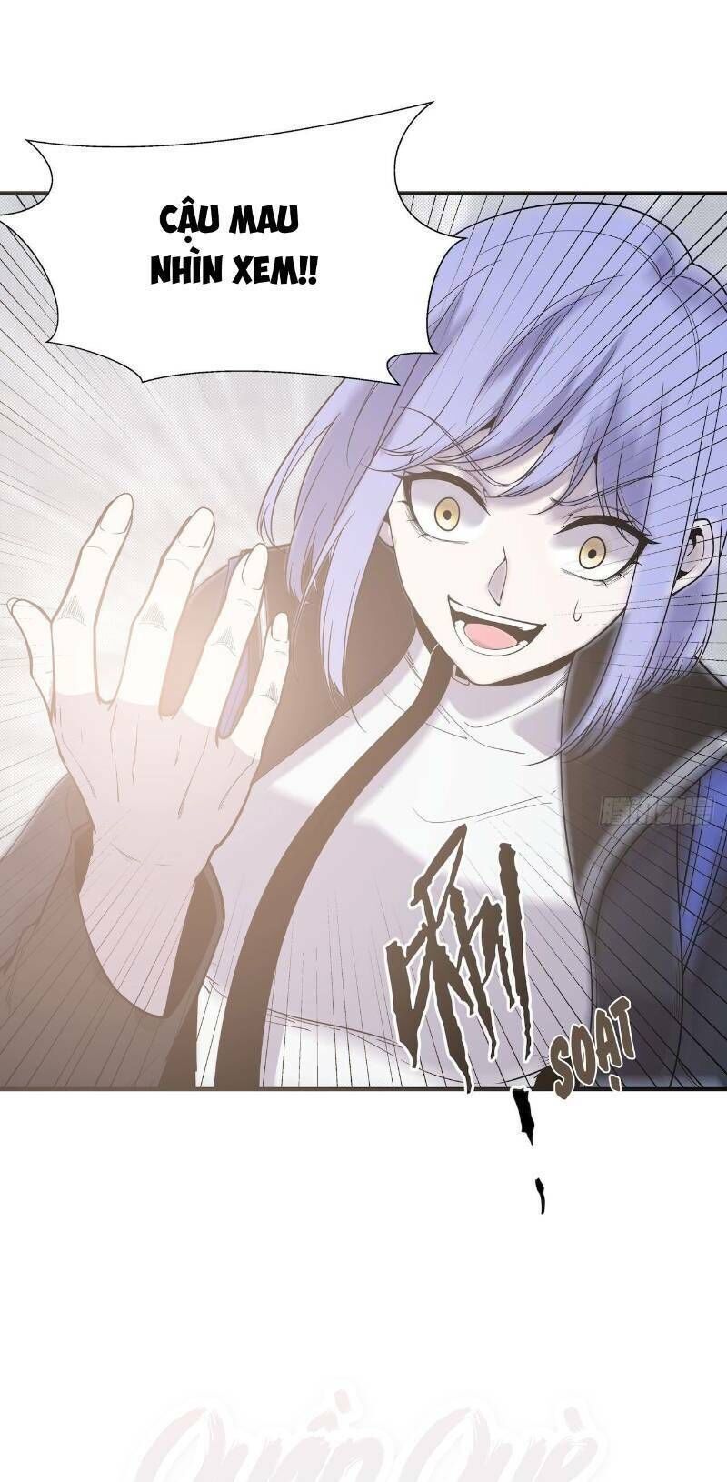Thát Không Mê Thất Chapter 57 - 32