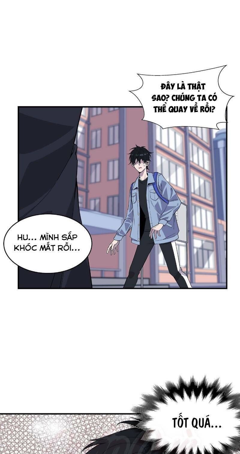 Thát Không Mê Thất Chapter 57 - 34