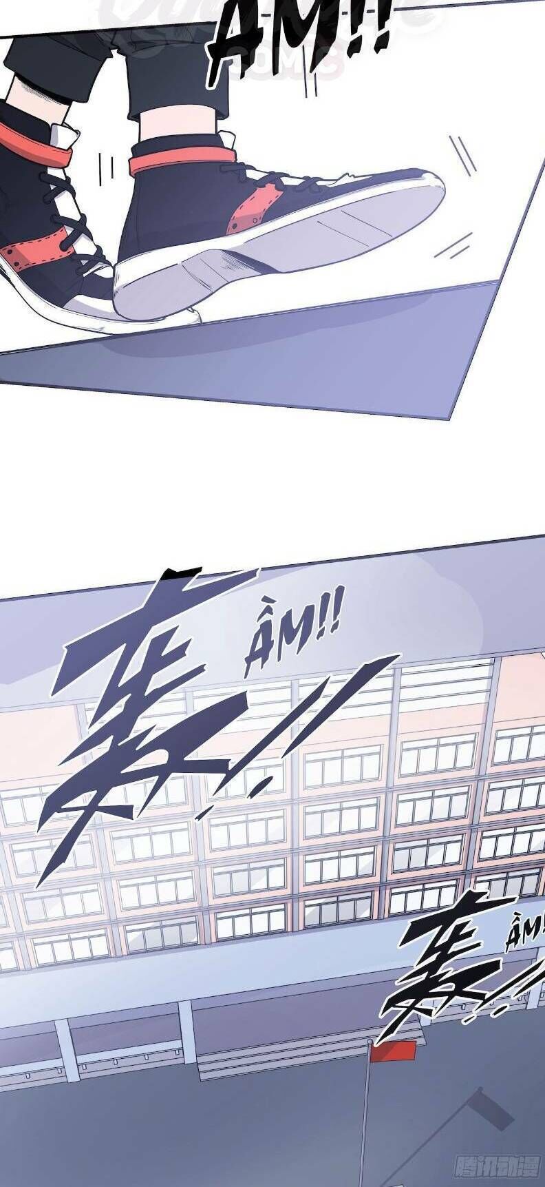 Thát Không Mê Thất Chapter 57 - 37