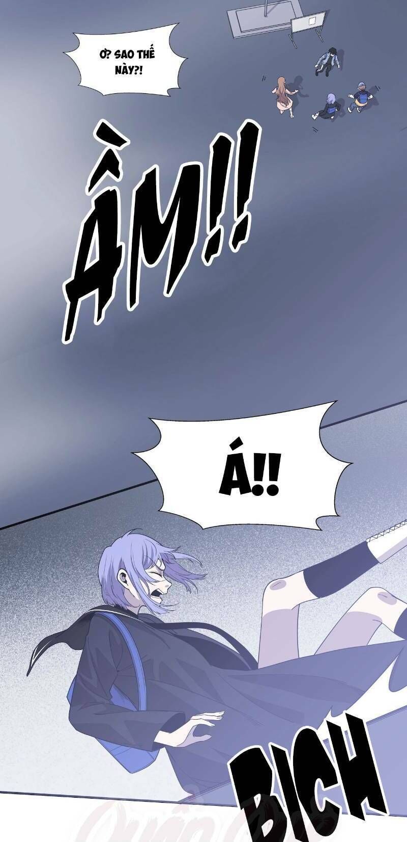 Thát Không Mê Thất Chapter 57 - 38