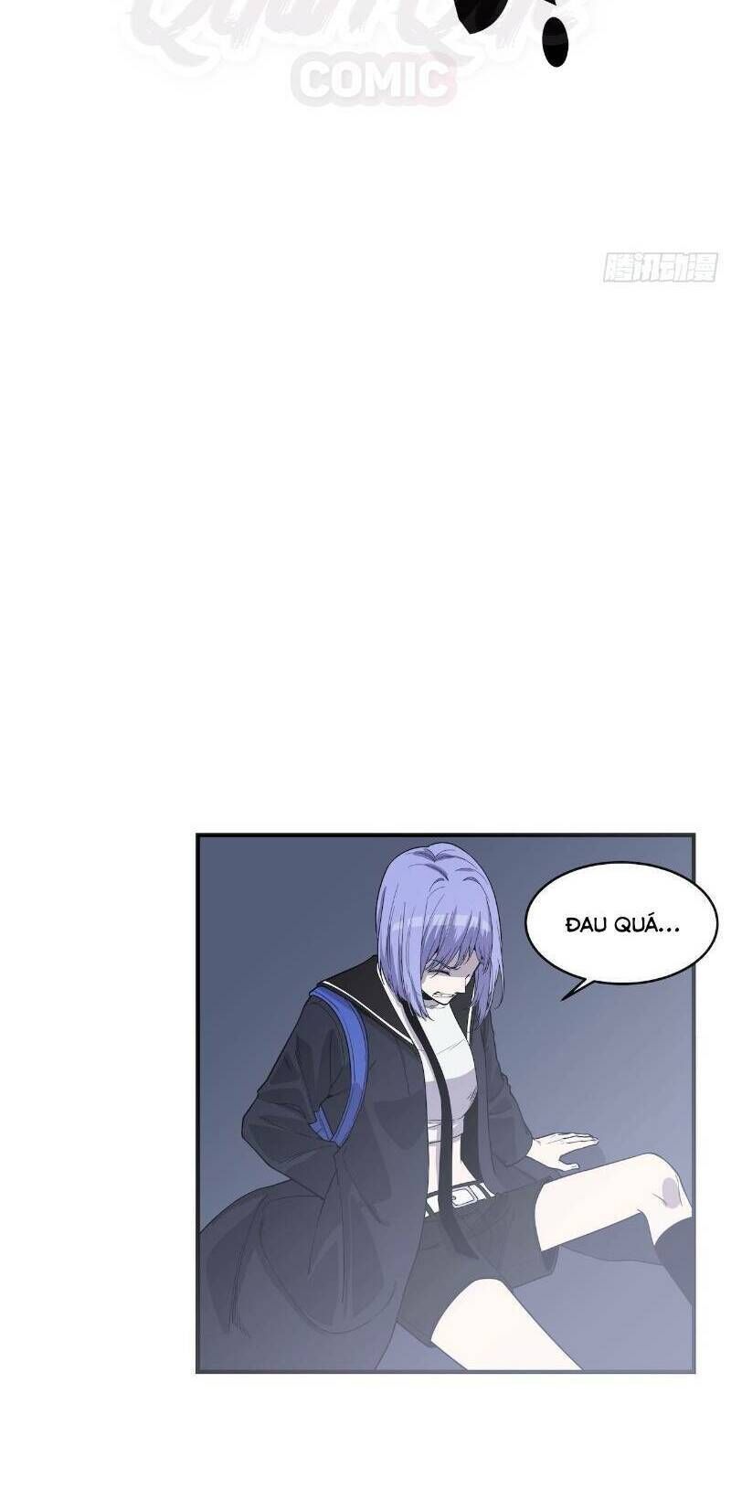 Thát Không Mê Thất Chapter 57 - 39