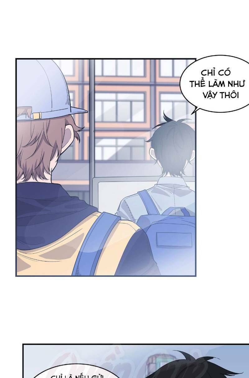 Thát Không Mê Thất Chapter 57 - 5