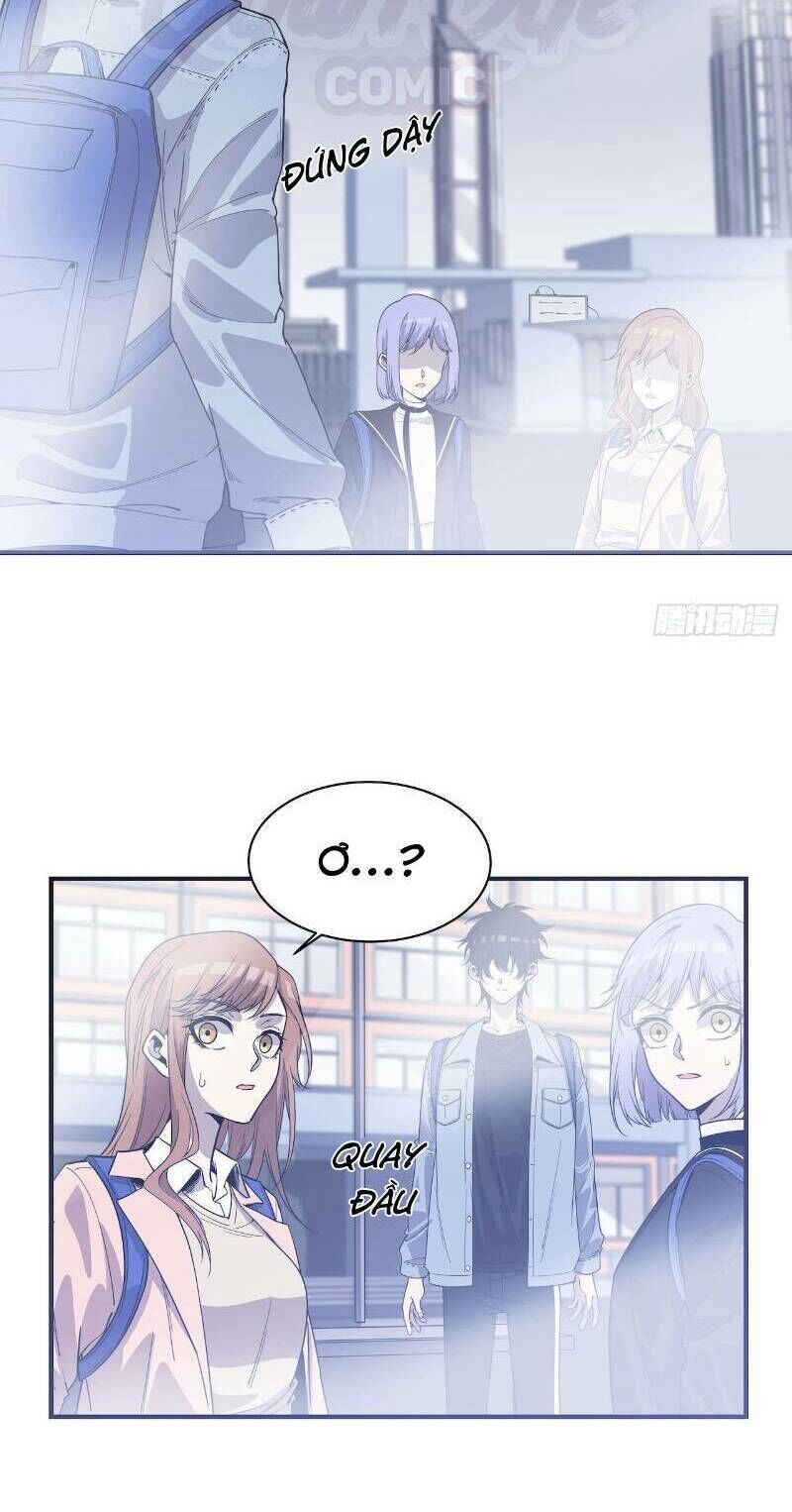 Thát Không Mê Thất Chapter 57 - 43